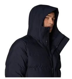 veste - DOUDOUNE - vetement homme - Coton - Bleu Marine - Save the duck
