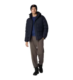 veste - DOUDOUNE - vetement homme - Coton - Bleu Marine - Save the duck