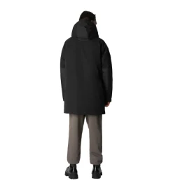 veste - DOUDOUNE - vetement homme - Coton - Noir - Save the duck