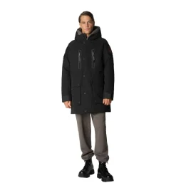 veste - DOUDOUNE - vetement homme - Coton - Noir - Save the duck