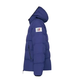 veste - DOUDOUNE - vetement homme - Synthétique - Bleu - After label