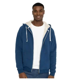 veste - IMPERMEABLE - vetement homme - Textile - Bleu - French disorder