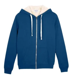 veste - IMPERMEABLE - vetement homme - Textile - Bleu - French disorder