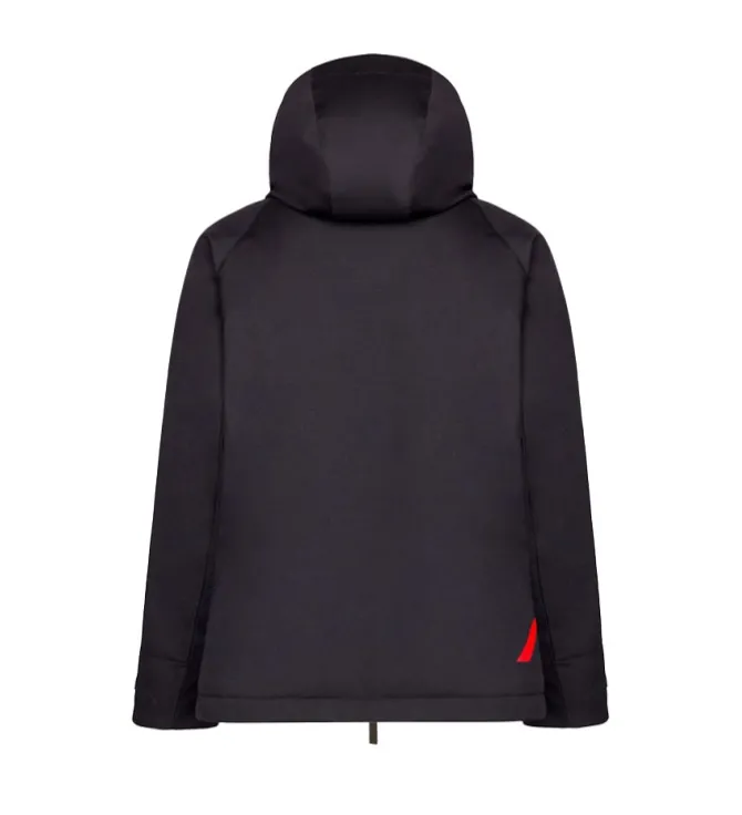 veste - IMPERMEABLE - vetement homme - Laine - Bleu Marine - After label