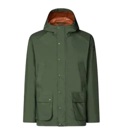 veste - IMPERMEABLE - vetement homme - - Vert - Save the duck