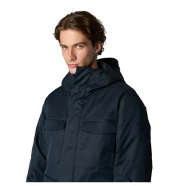veste - LEGERE ETE - vetement homme - Coton - Bleu Marine - Save the duck