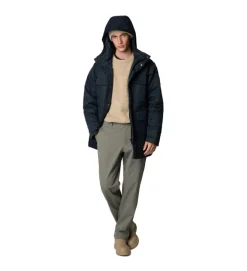 veste - LEGERE ETE - vetement homme - Coton - Bleu Marine - Save the duck