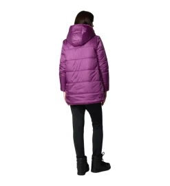veste - POLAIRE - vetement femme - Synthétique - Violet - Save the duck