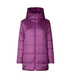 veste - POLAIRE - vetement femme - Synthétique - Violet - Save the duck