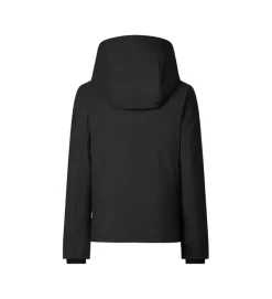 veste - POLAIRE - vetement femme - Synthétique - Noir - Save the duck