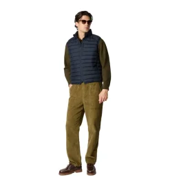 veste - SANS MANCHE - vetement homme - Synthétique - Noir - Save the duck