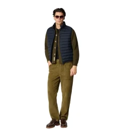 veste - SANS MANCHE - vetement homme - Synthétique - Noir - Save the duck