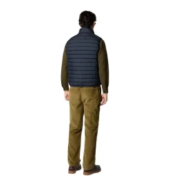 veste - SANS MANCHE - vetement homme - Synthétique - Noir - Save the duck