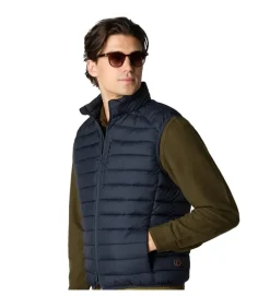 veste - SANS MANCHE - vetement homme - Synthétique - Noir - Save the duck